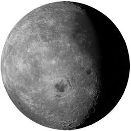 East Side Phase : 233 deg