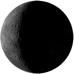 East Side Phase : 298 deg