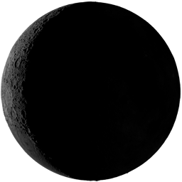 East Side Phase : 319 deg