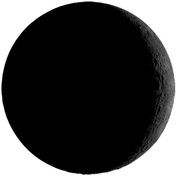 Far Side Phase : 38 deg