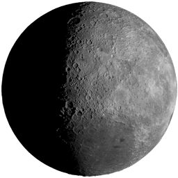 Far Side Phase : 107 deg