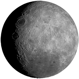 Far Side Phase : 129 deg