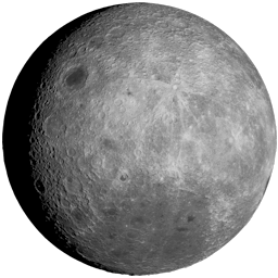 Far Side Phase : 143 deg