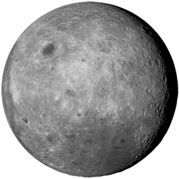 Far Side Phase : 208 deg