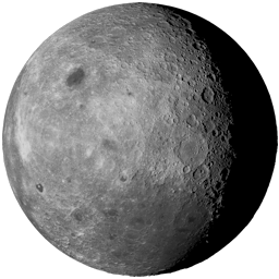 Far Side Phase : 229 deg