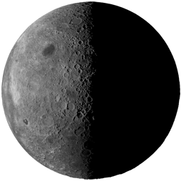 Far Side Phase : 270 deg