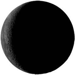Far Side Phase : 315 deg
