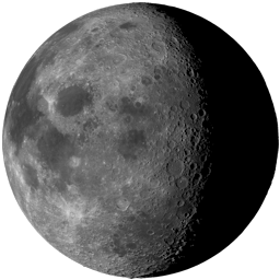 West Side Phase : 241 deg