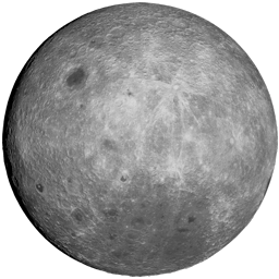 Far Side Phase : 165 deg