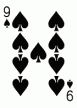  9 of Spades 